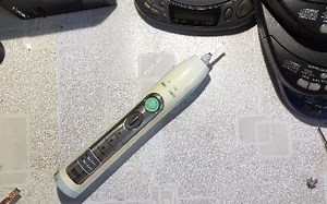 飞利浦HX6930 HX6730等更换维修