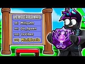 Road To Nightmare Ep.3 WERE CLOSE...(Roblox BedWars)