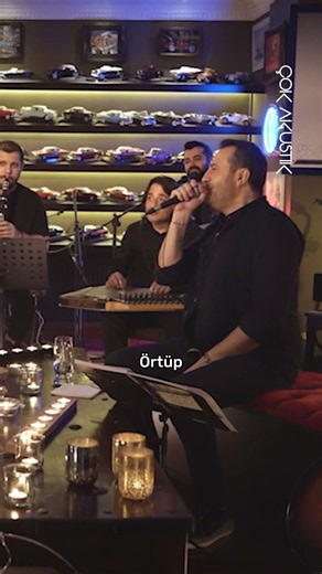 Zara - Gecenin Matemini Aşkıma Örtüp Sarayım