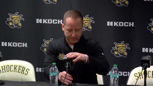 Shockers head men's basketball coach Paul Mills reveals major health scare