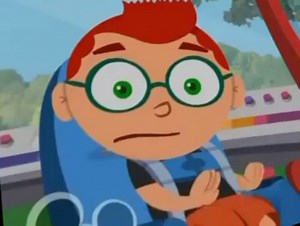 Little Einsteins S01 E02
