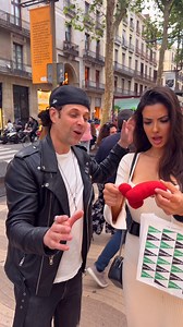 2M views · 16K reactions | Best street Magic w "@julienmagic #funnymoments #magician #tricks | Julien Magic | Facebook