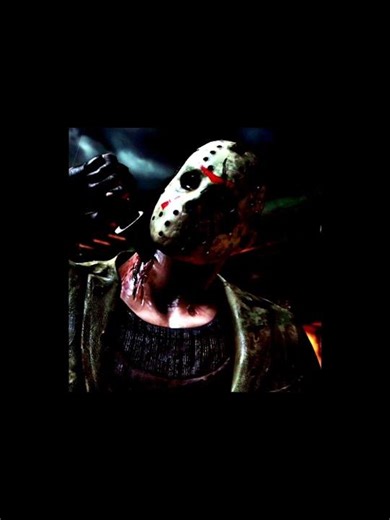 Jake vs Jason Voorhees #roblox #netflixseries #editingtutorial #robloxedit