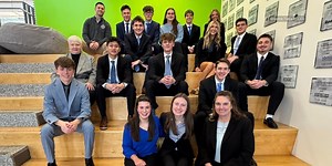 BOCES student-run business raises thousands for local charities