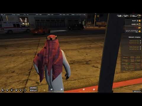 Cfx re C Users User AppData Local FiveM FiveM exe 2026 02 25 04 49 38 03 DVR