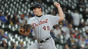 Who from the Columbus area are current players, managers and coaches in Major League Baseball?