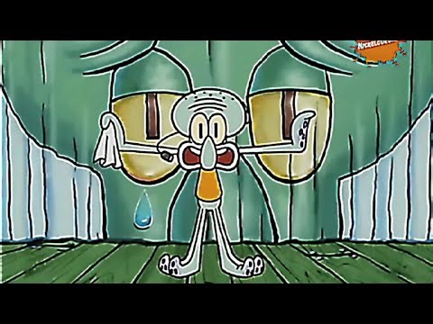 Nickelodeon Russian Feed Error (2009?)