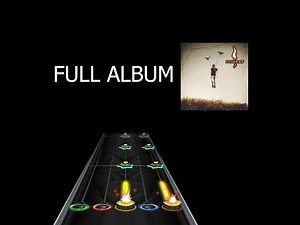 Flyleaf Full Album in Clone Hero (lyrics, expert only)