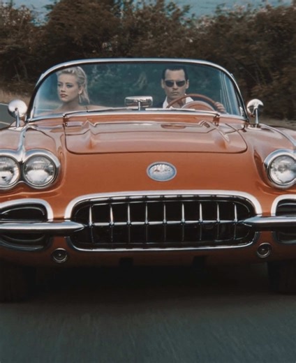 Exploring Johnny Depp in The Rum Diary