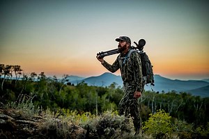 Veteran Public Land Deer Hunter Shares Realistic Expectations for First Timers