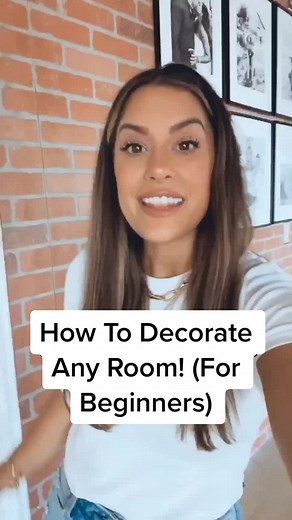 Tips and Tricks for Decorating Your Home: A Beginner's Guide