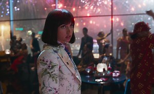 The Gray Man (2022) - Movie Review