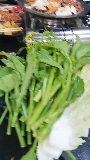 #NORAGo Buffet and BBQကျိင်းတုံေနာင်ခိုက်