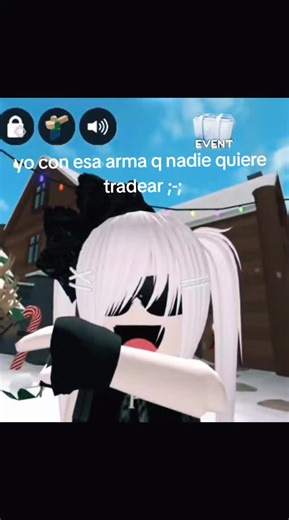 Roblox MM2 Trading: The Fun and Chaos of Trading