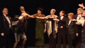 Le Voyage dans la Lune (extrait)