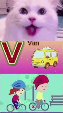 ABC FunNest – Kids Learning & Rhymes #abcs