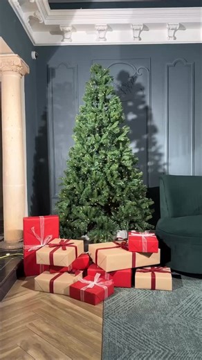 A special Skechers fit for the special holiday season! 🎄✨ #skechers | SKECHERS