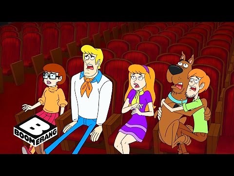 Be Cool, Scooby Doo! | Screama Donna | Boomerang