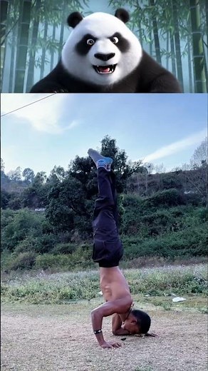 The Easiest Way to Master a Handstand! 🤯🔥 (Beginner Friendly)