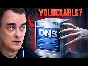 The one BIG mistake you are making with DNS security today