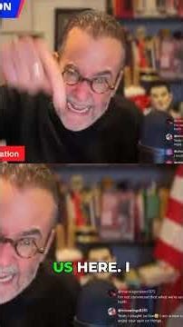 If You Want to Talk About the Antichrist, It's AI