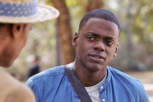 Watch The ‘Get Out’ Alternate Ending You Didn’t Get To See Because “The World Had Shifted”