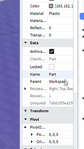 👉 This Roblox Teleport Script is TOO Easy 😳 (Beginner Tutorial) #roblox #scripting #tutorial