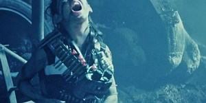 Dial Code: Santa Claus is our new favorite holiday cult classic