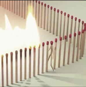 Why social distancing works | Dr. Chris Donaghue