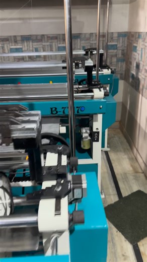 We specialize in Semi & Fully Computerized Flat Knitting Machines, built for precision, performance, and durability. 💡 Innovation. Quality. Reliability. 📍 Based in Ludhiana | 🌐 #knittingmachine #TextileInnovation | Charanjit Singh