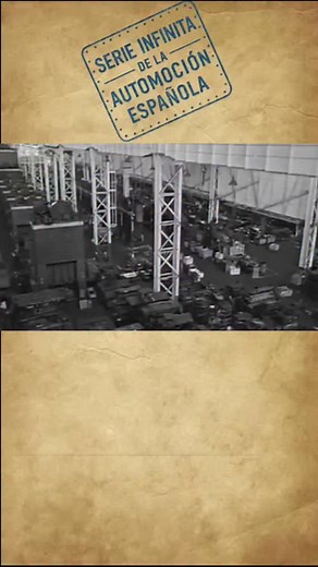 Vídeo completo 👉https://youtu.be/KtHXjwDWzIw EL SEAT 600: EL COCHE QUE PUSO A ESPAÑA EN MARCHA 🚗🇪🇸 No fue solo un coche. Fue una promesa de libertad. De vacaciones, de playa, de familia entera apretada pero feliz. El Seat 600 nació en la Zona Franca de Barcelona en 1957, y lo cambió todo. El 600 N abrió camino. El 600 D lo hizo accesible a todos. El 600 E trajo los primeros toques de confort. Y el 600 L Especial fue su canto del cisne. Durante más de una década fabricó sueños sobre cuatro ru