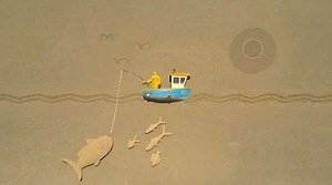 Record-Breaking Animations