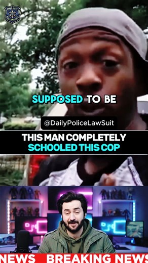 Police Accused of Excessive Force | Lawsuit Filed in Court Description: A lawsuit has been filed alleging excessive force during an arrest. Legal experts say the outcome could impact future police training and accountability standards. SEO Keywords: excessive force case, police lawsuit usa, arrest controversy, civil lawsuit news, law enforcement update Hashtags (8): #ExcessiveForce #PoliceCase #LawsuitFiled #PoliceAccountability #USBreaking #LegalUpdate #JusticeMatters #TrendingVideo | Review Be