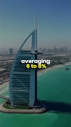 Real Estate in Dubai – A Complete Investor’s Guide for 2025