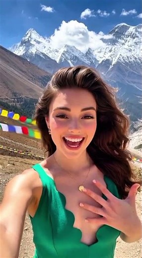 Himalayan Magic #usashorts #usatravelvlog #europetravelvlog #usa