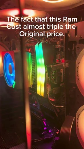 Computer Build #memes