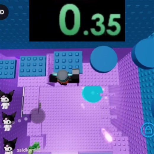 من هو المنافس الأفضل في Roblox؟