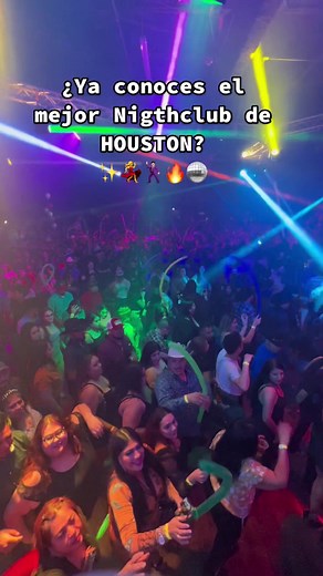 Club Aragon Houston - Best Nightclub in Houston
