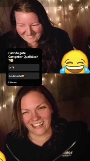 Gute Gastgeber sind wir nicht -aber dafür haben wir Humor😁 |Heute Etwas Gutes Podcast✨