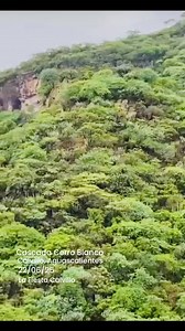 92K views · 1.8K reactions | Cascada de Cerro Blanco, Calvillo Aguascalientes | La Fiesta Calvillo | Facebook