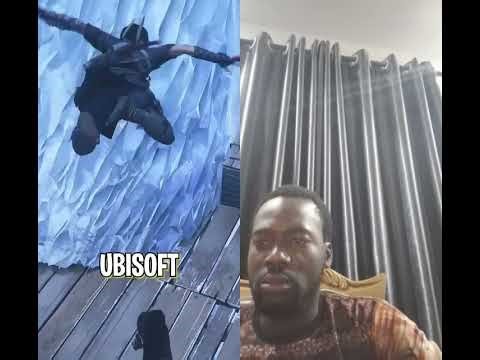 Lui Teaches Vanoss how to be an assassin #shorts