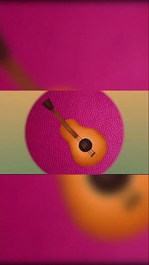 Baby Sign for Guitar - Baby Sign Language #shorts #learntotalk #oxbridgebaby