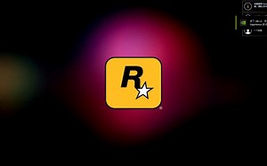 一手录制某某游戏5经典开场动画4K60FPS