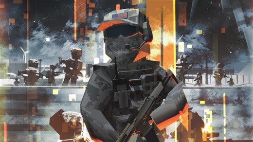 BattleBit Remastered P90 Gunplay PT. 3