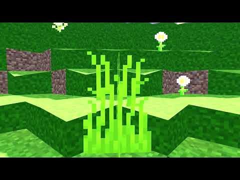 NO CUBES Texture For Minecraft PE 1.16+