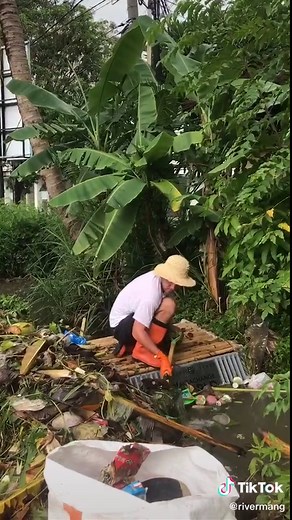 Gary Bencheghib on TikTok