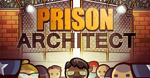 Game review: Prison Architect is works great on PS4