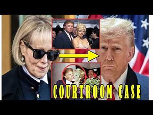 E. Jean Carroll vs Donald Trump: The Court Verdict That Made History