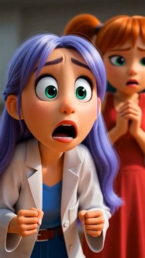 She Broke Her Project to Win… But Lost Her Respect!