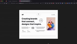 GPT can turn an image into full blown HTML code 🤯